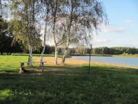 Zdjęcie obiektu turystycznego: Zbiornik retencyjny - kąpielisko "Nowiniec"