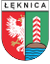 Baner: ŁĘKNICA