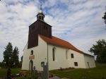 Miniatura zdjęcia: Kościół w Jabłońcu