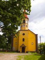 Miniatura zdjęcia: Kościół w Nowej Roli