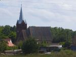 Miniatura zdjęcia: Kościół w Pietrzykowie
