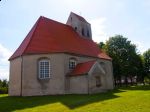 Miniatura zdjęcia: Kościół w Rybakach