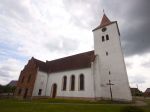 Miniatura zdjęcia: Kościół w Strzegowie