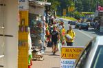 Miniatura zdjęcia: Przygraniczne targowisko w Łęknicy