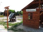Miniatura zdjęcia: Stacja Turystyczna w Chwaliszowicach